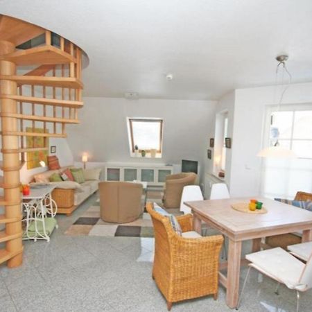 Ferienwohnung Kurparkhoehe Scharbeutz Dış mekan fotoğraf