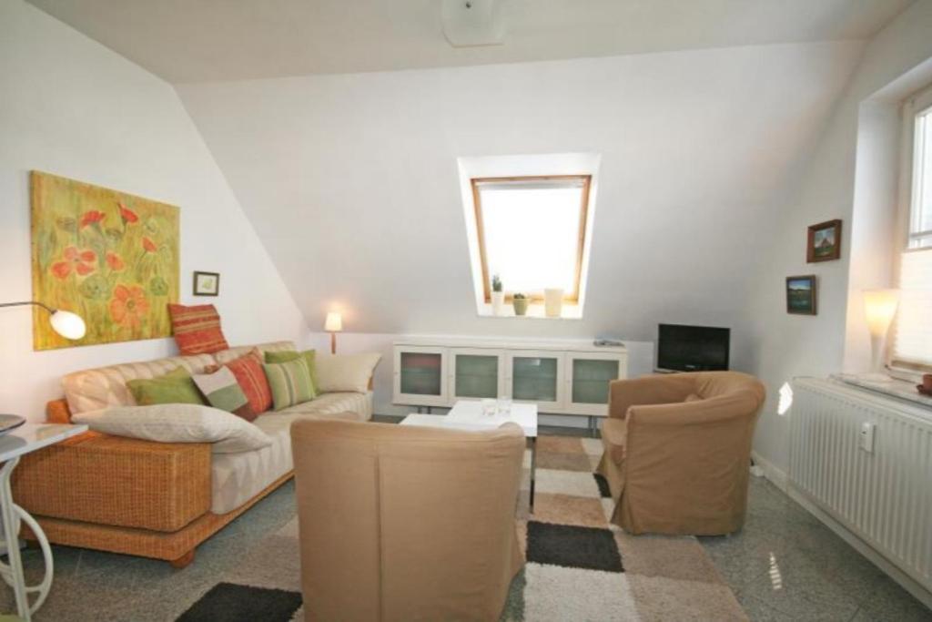 Ferienwohnung Kurparkhoehe Scharbeutz Dış mekan fotoğraf