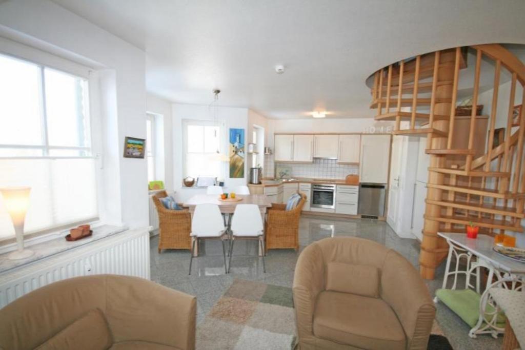 Ferienwohnung Kurparkhoehe Scharbeutz Dış mekan fotoğraf