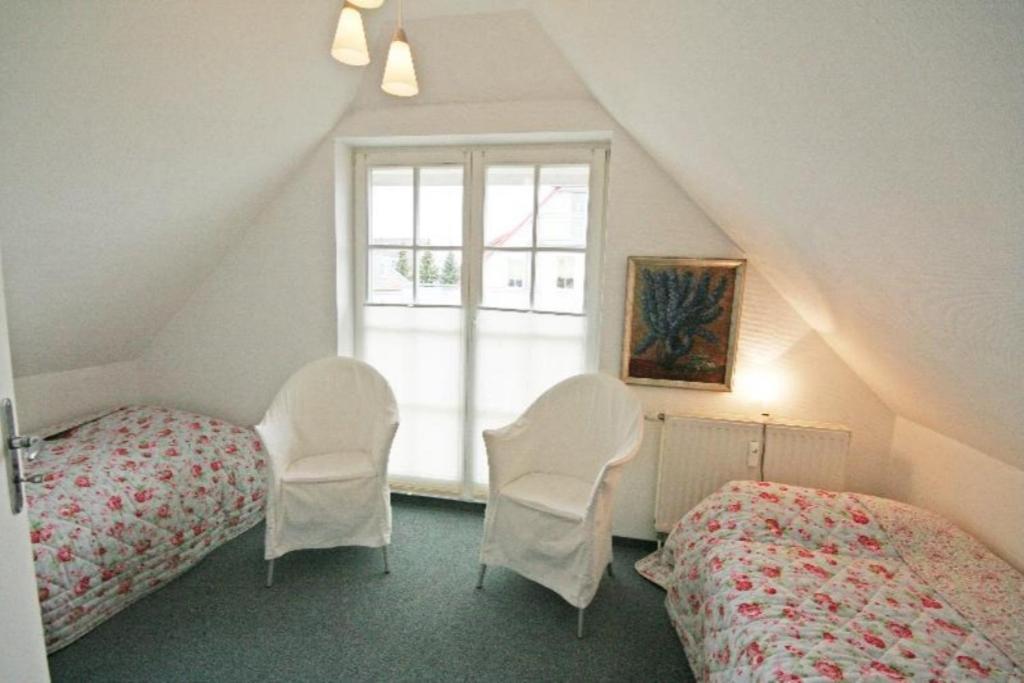 Ferienwohnung Kurparkhoehe Scharbeutz Dış mekan fotoğraf