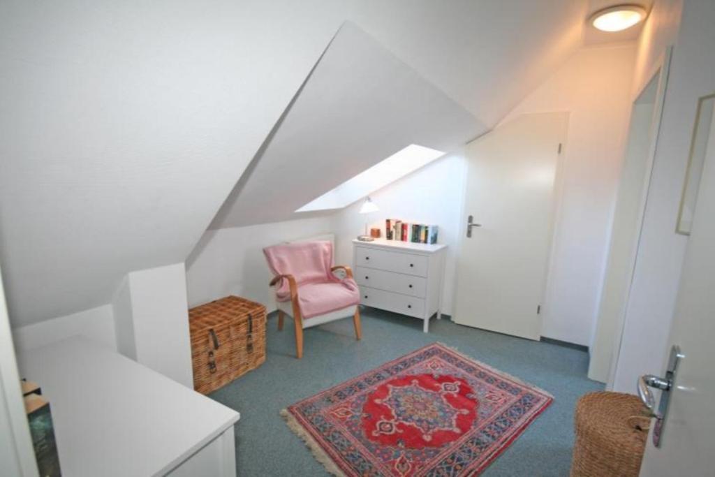 Ferienwohnung Kurparkhoehe Scharbeutz Dış mekan fotoğraf