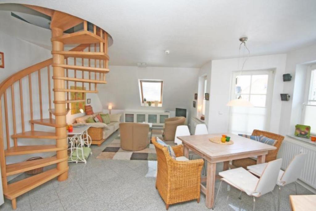 Ferienwohnung Kurparkhoehe Scharbeutz Dış mekan fotoğraf